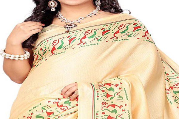 silk-Khadi
